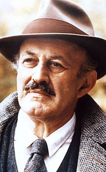 Lee J. Cobb